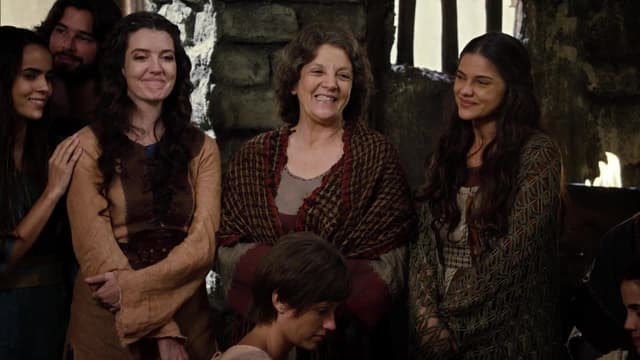 S01:E144 - La única alternativa