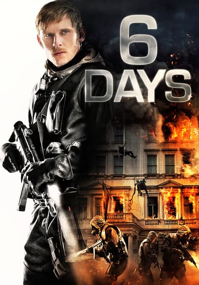 6 Days