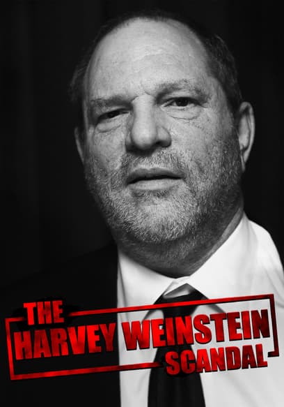 The Harvey Weinstein Scandal