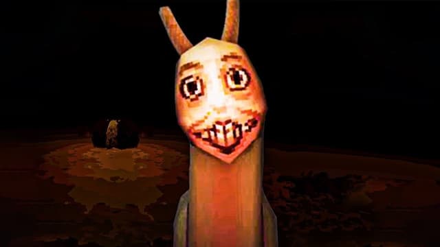 S07:E22 - Fowl Armies and Killer Llamas