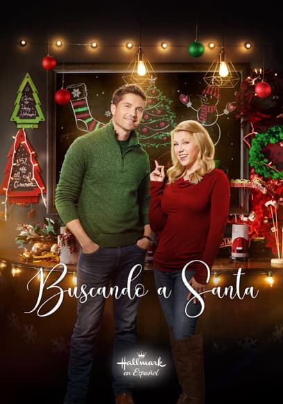 Buscando a Santa (Doblado)