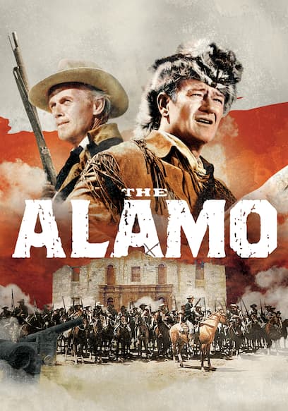 The Alamo