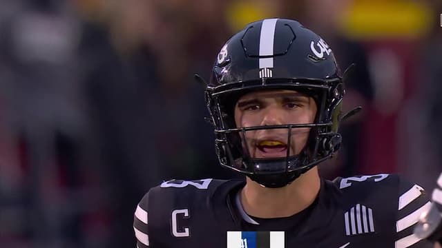 S2025:E06 - #11 BYU at Iowa State (10/25/25)
