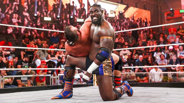 S18:E33 - July 16, 2024