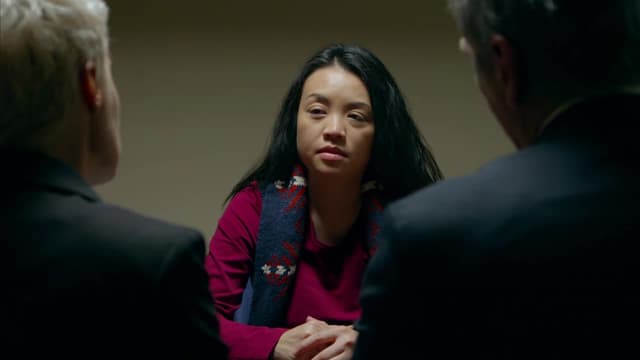 S02:E12 - Someone to Watch Over Her