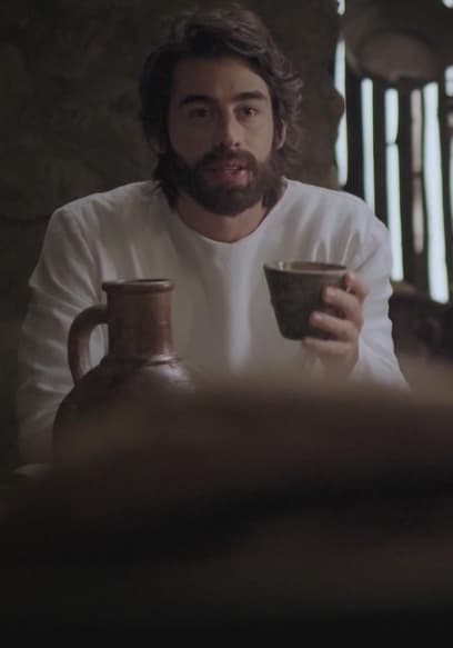 S01:E06 - Episodio 6 poster
