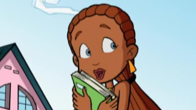 S01:E22 - La monada de mi madrastra