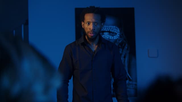 S01:E04 - Rather Be With You
