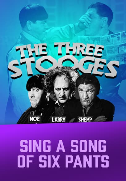 Sing a Song of Six Pants (Español)