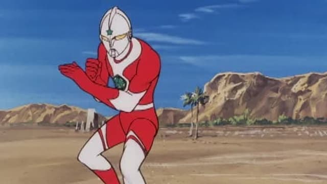 S01:E09 - The Horror in the Old Castle