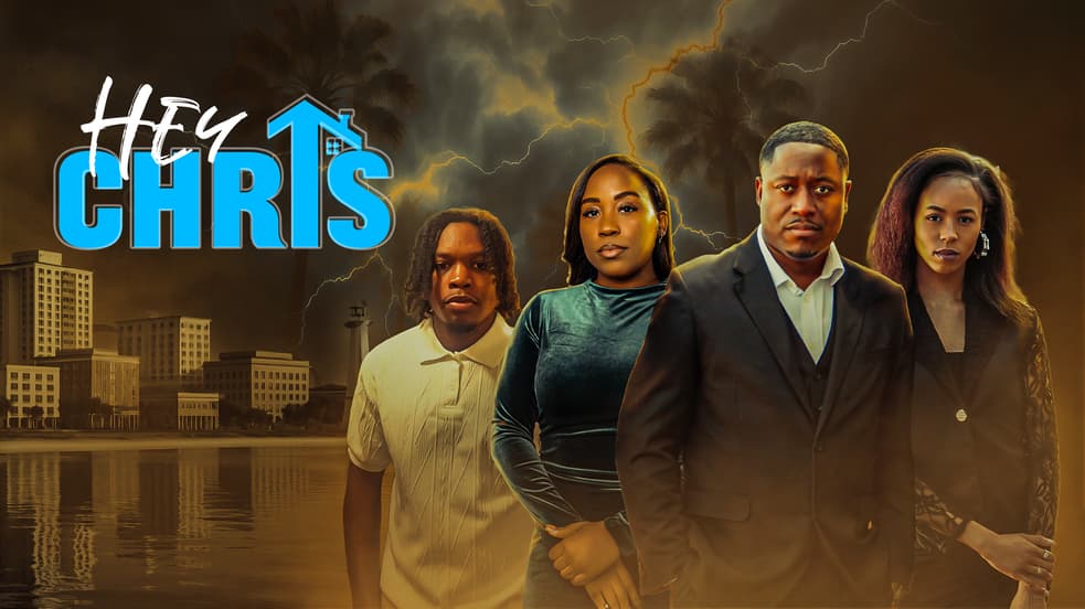 Watch Hey Chris Streaming Online | Tubi Free TV