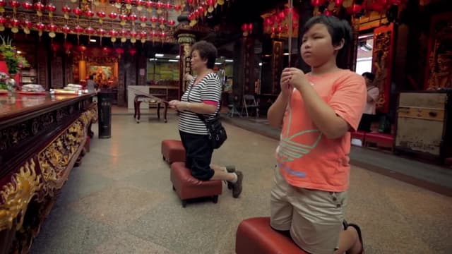 S01:E02 - Life After Death