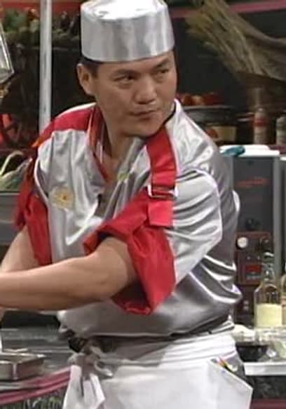 S01:E16 - Tofu poster