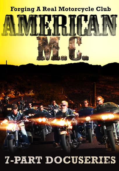 S01:E01 - Biker Boot Camp