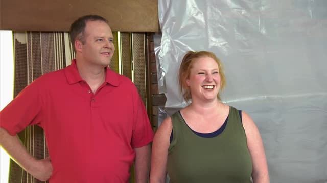 S07:E17 - Jennifer & David