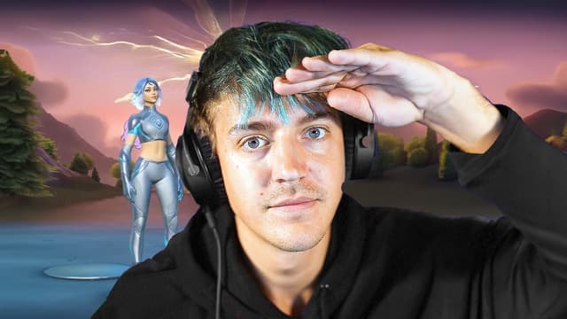 S01:E11 - Fortnite Needs Blitz Royale