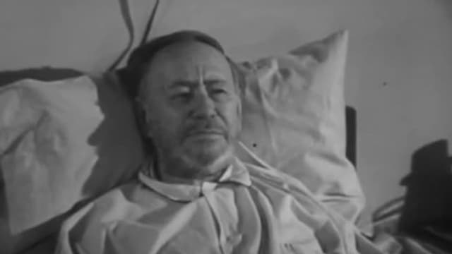 S02:E21 - Awake to Spring