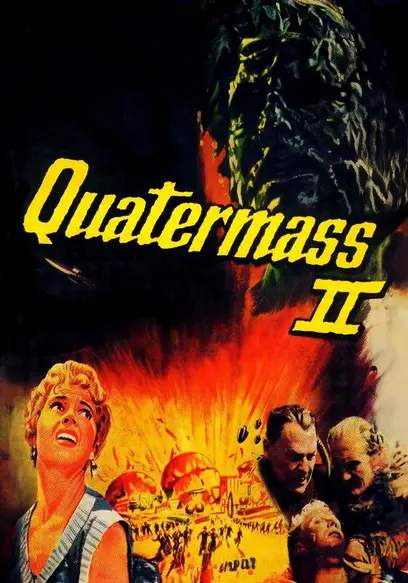 Quatermass 2