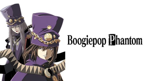 Watch Boogiepop Phantom Streaming Online | Tubi Free TV
