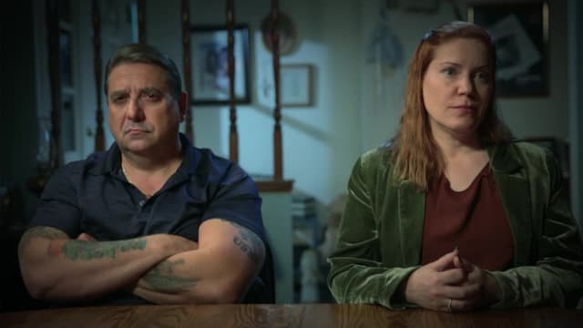 S11:E08 - Going Rogue