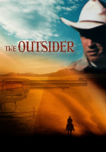 The Outsider