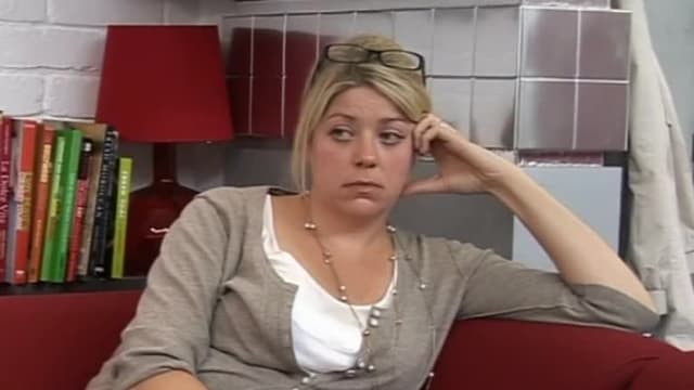 S06:E17 - Episode 17