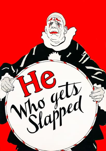 He Who Gets Slapped