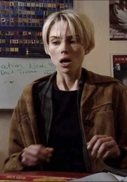 S01:E37 - The Price of Love poster