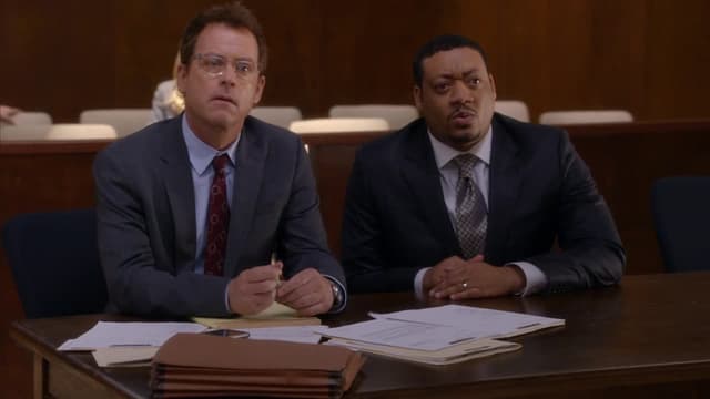 S01:E10 - 50 Shades of Gay