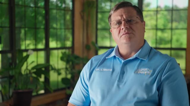 S01:E12 - Stags Tell the Tale