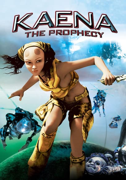 Kaena: The Prophecy