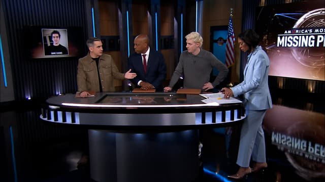 S01:E02 - People Don’t Just Disappear