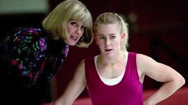 S05:E13 - Who Really Attacked Nancy Kerrigan?! the Tonya Harding Story