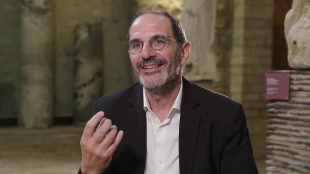 S01:E04 - Rome