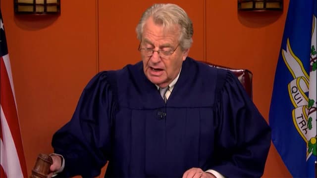 S01:E07 - Family Feuds