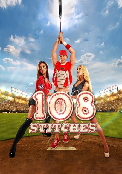 108 Stitches