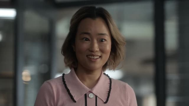 S02:E06 - Jedidiah & Lucy