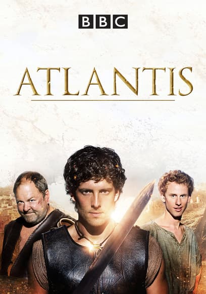 Atlantis