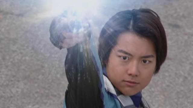 S01:E50 - Episode 50