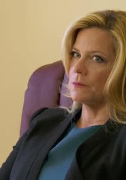 S02:E05 - First Wives Club poster