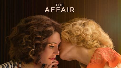 Watch The Affair (2019) Free Movies Tubi