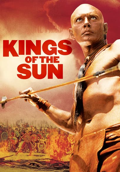 Kings of the Sun