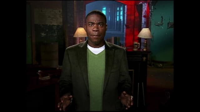 S03:E09 - Home Video Horror