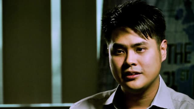 S01:E08 - Loan Sharks
