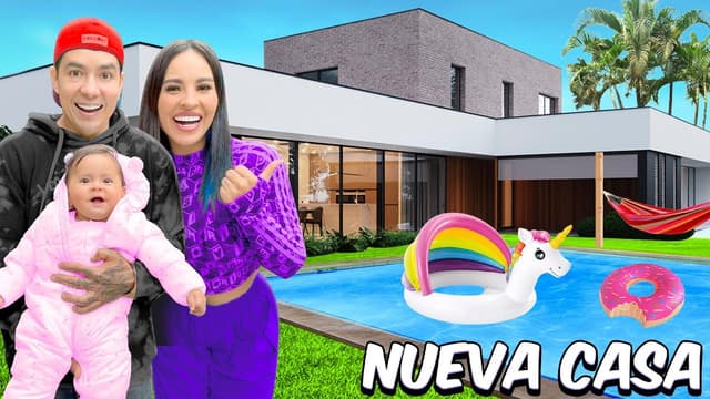 S01:E11 - Perdimos El Perrito De Nasya