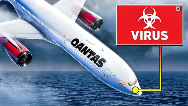 S01:E04 - Cursed Flight Computer Commands Deadly Dive