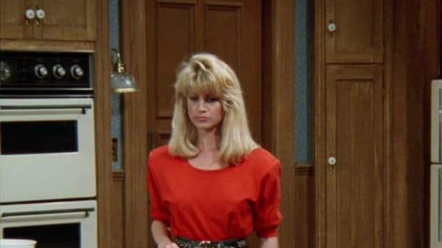 S07:E10 - Wild Turkey