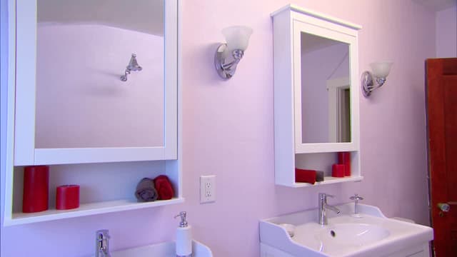 S02:E03 - Craftsman Double Trouble