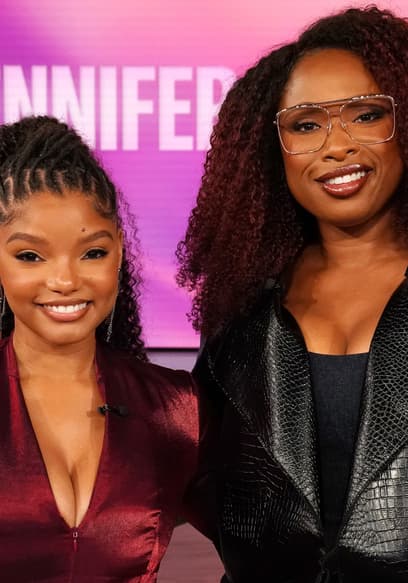 S04:E29 - Halle Bailey, Kristen Wells-Collins poster