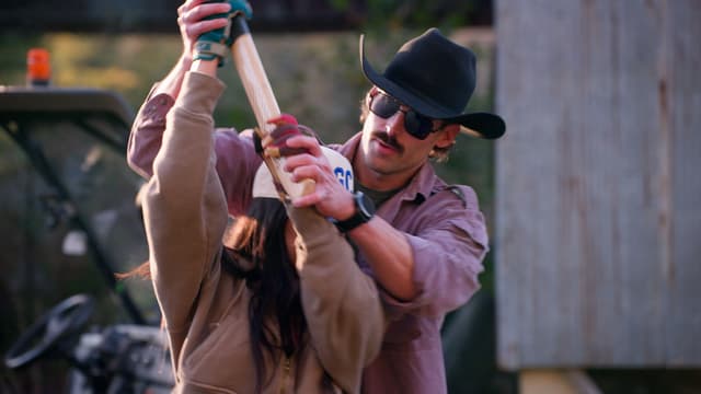 S04:E04 - A Kiss Changes Everything